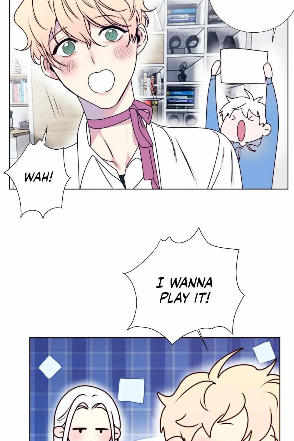 Ring Chapter 95 page 10 - 