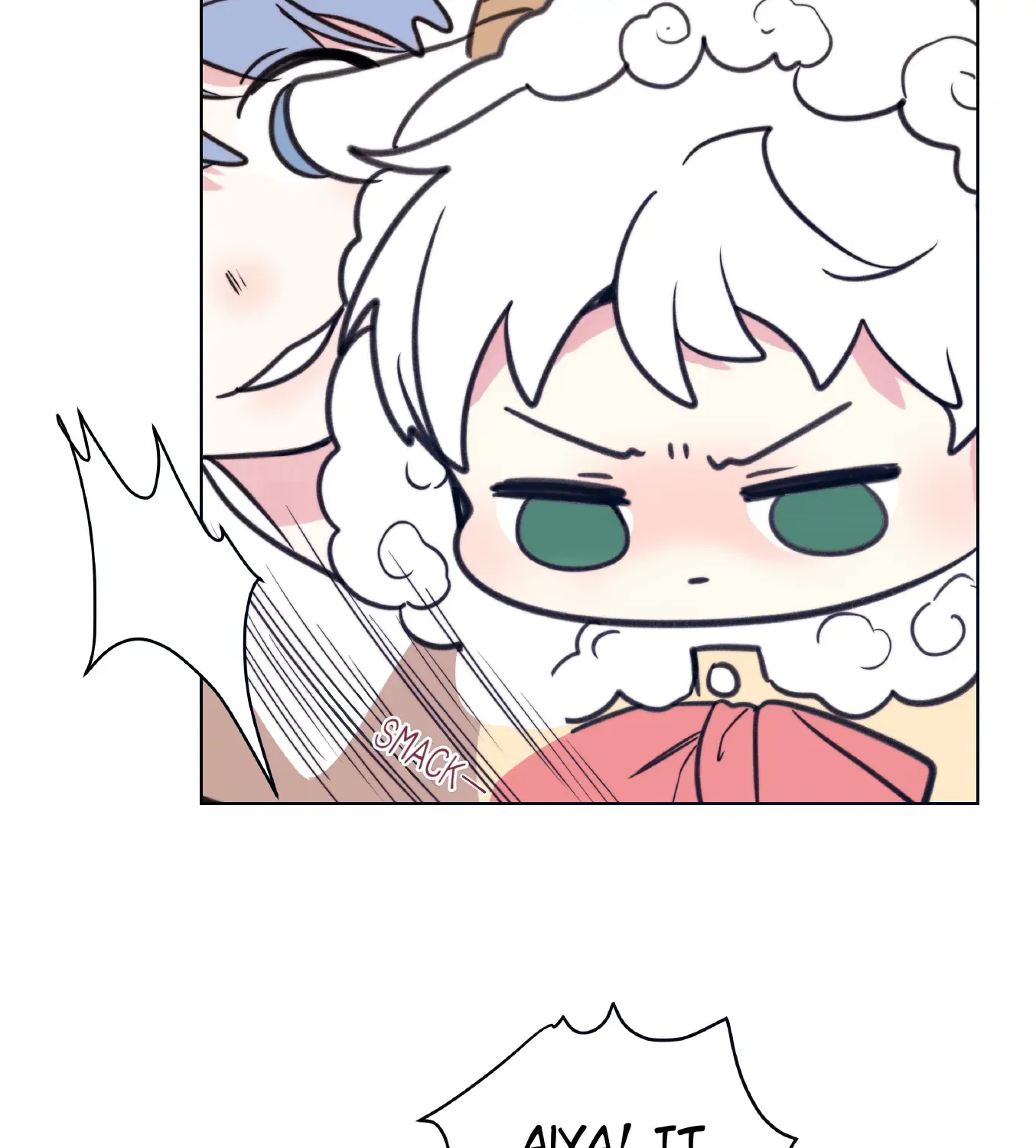 Ring Chapter 96 page 12 - 