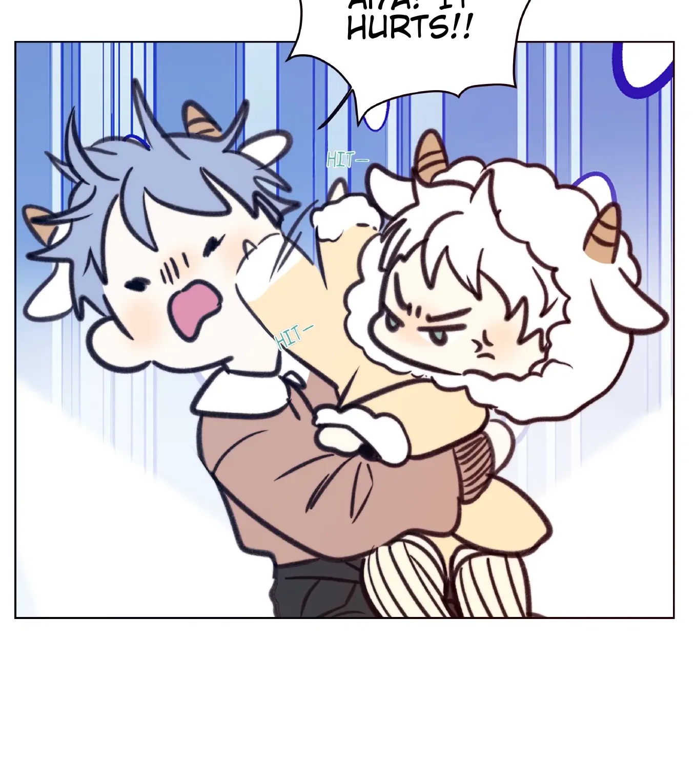 Ring Chapter 96 page 13 - 