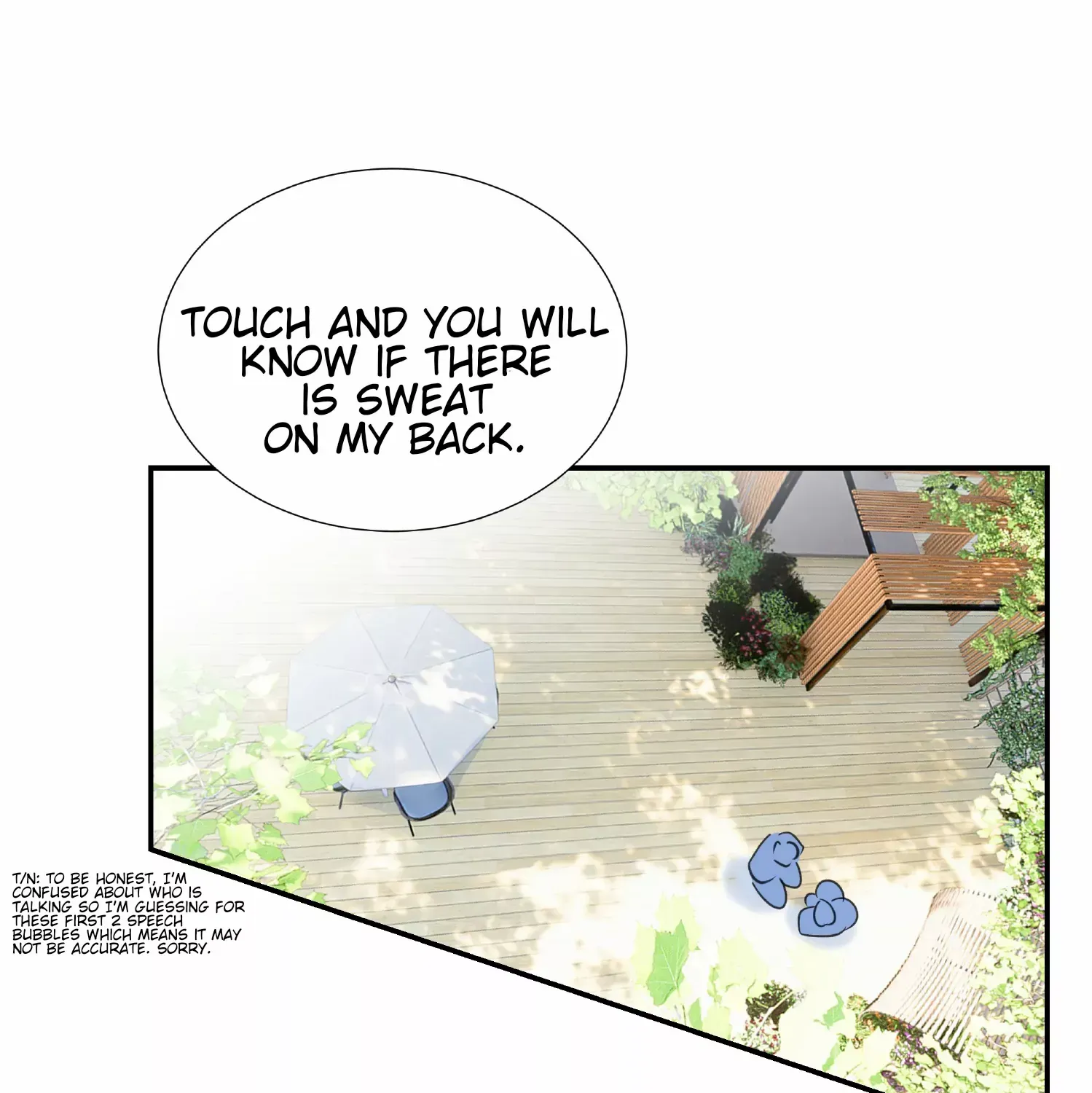 Ring Chapter 96 page 15 - 