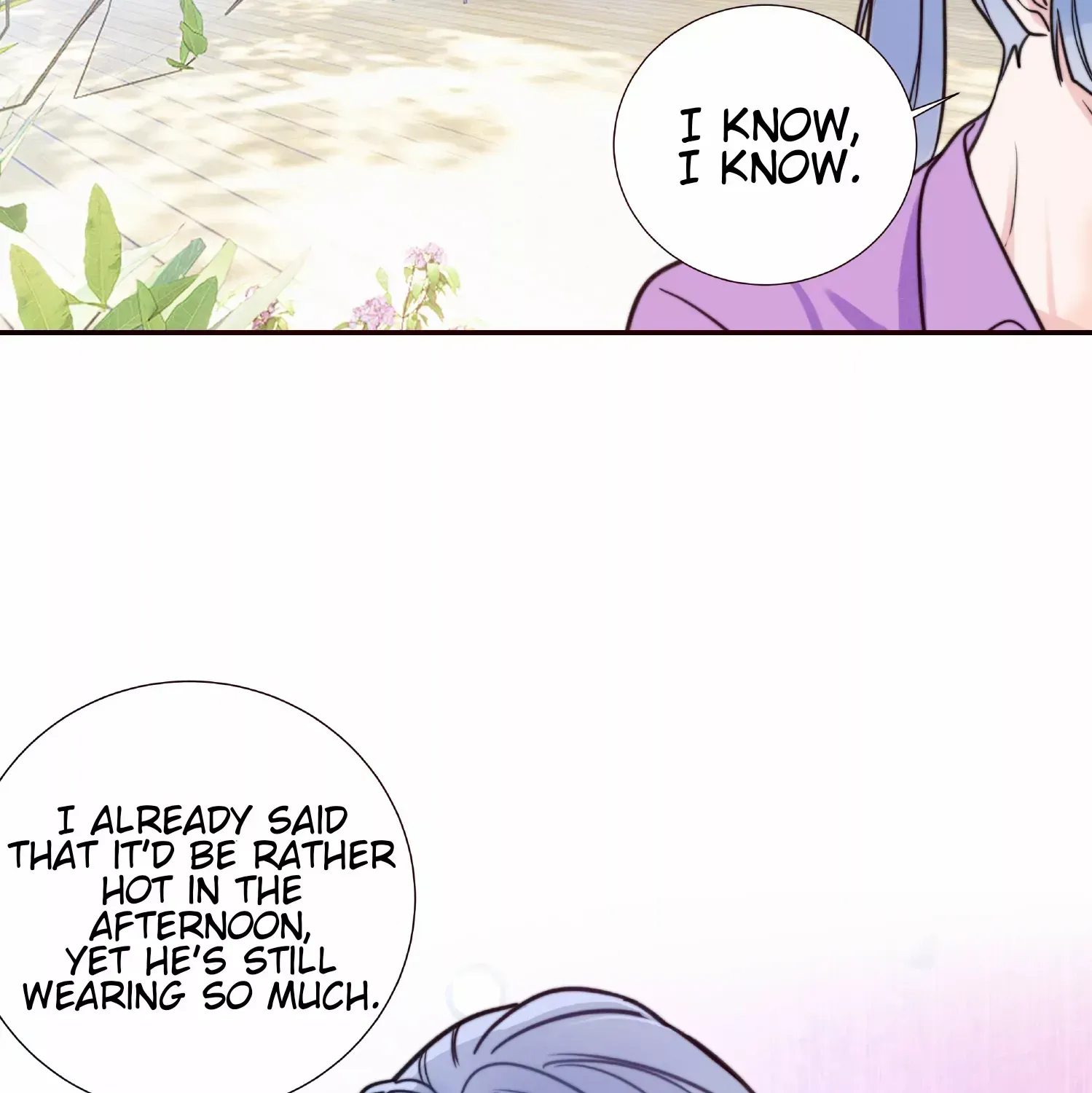 Ring Chapter 96 page 17 - 