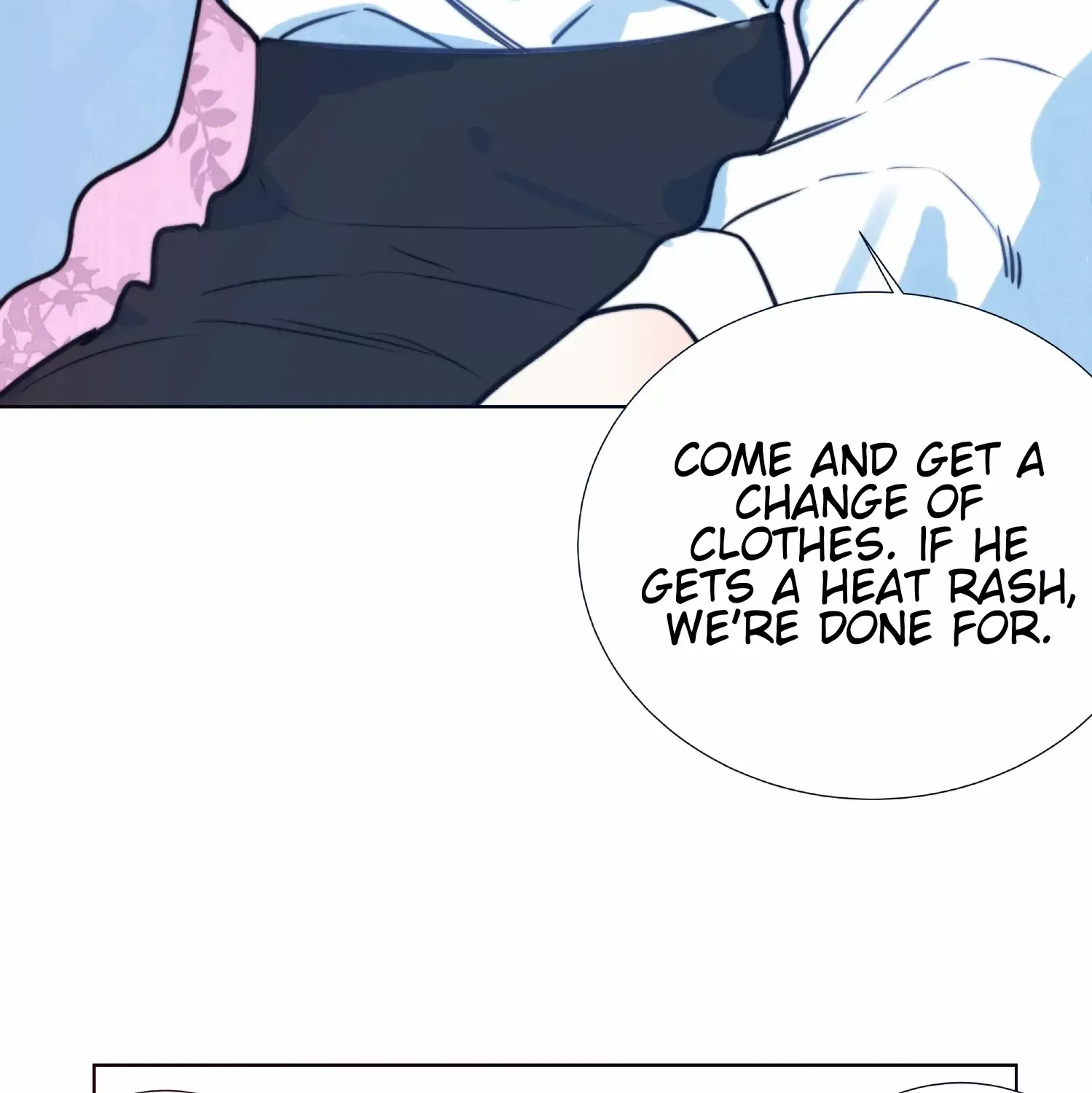 Ring Chapter 96 page 20 - 