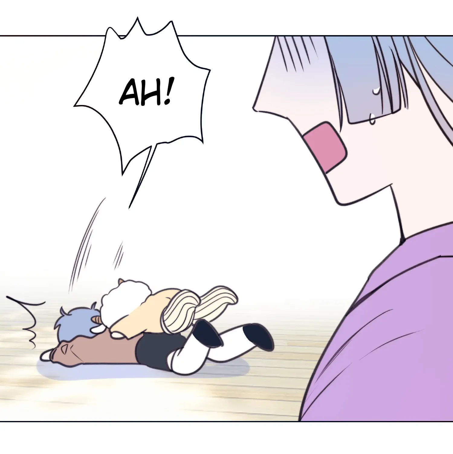 Ring Chapter 96 page 24 - 