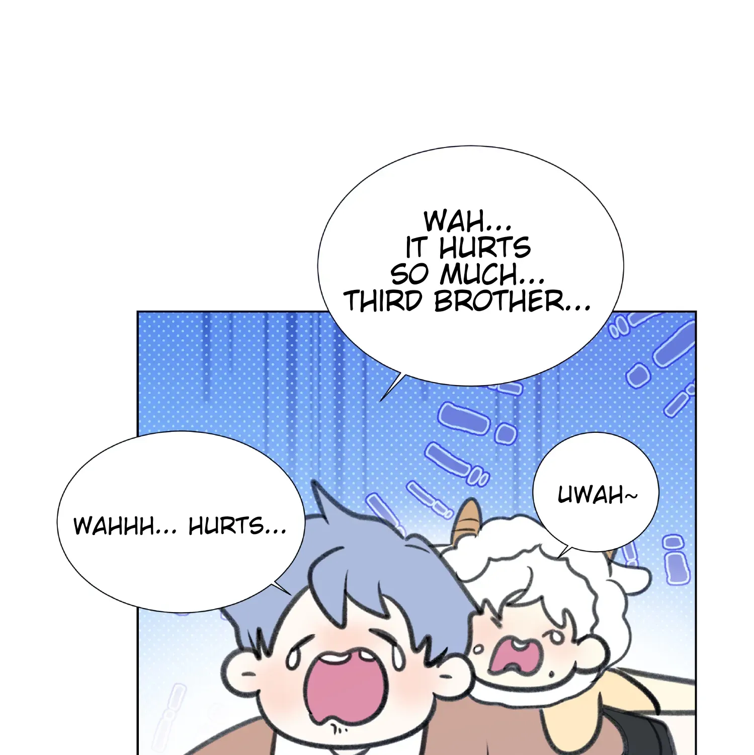 Ring Chapter 96 page 26 - 