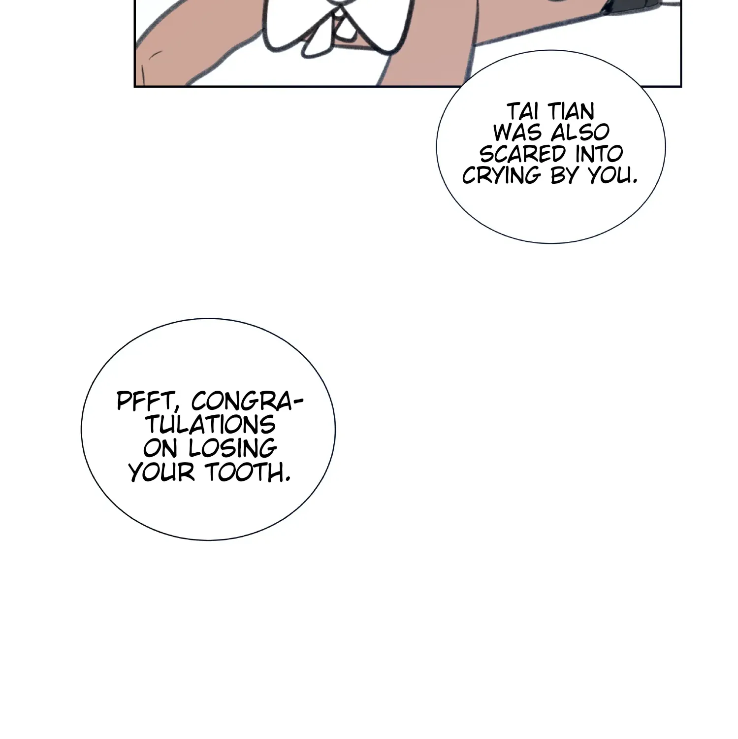 Ring Chapter 96 page 27 - 