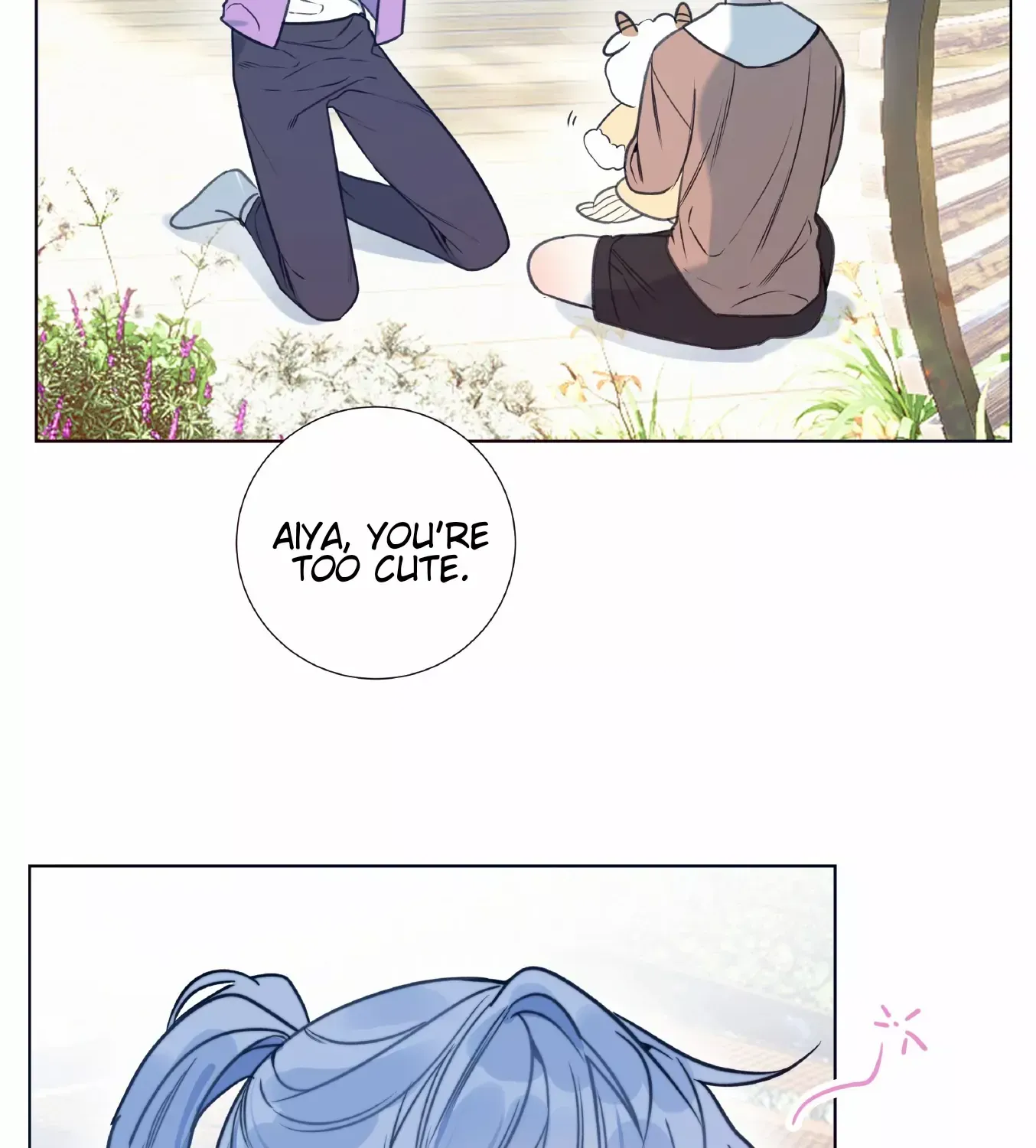 Ring Chapter 96 page 6 - 