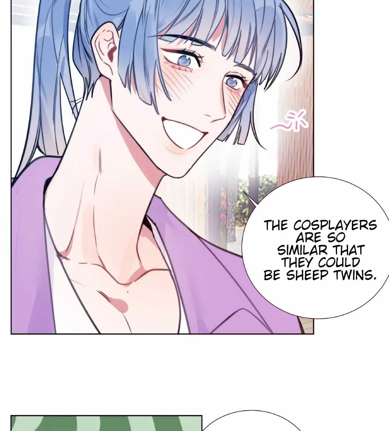 Ring Chapter 96 page 7 - 