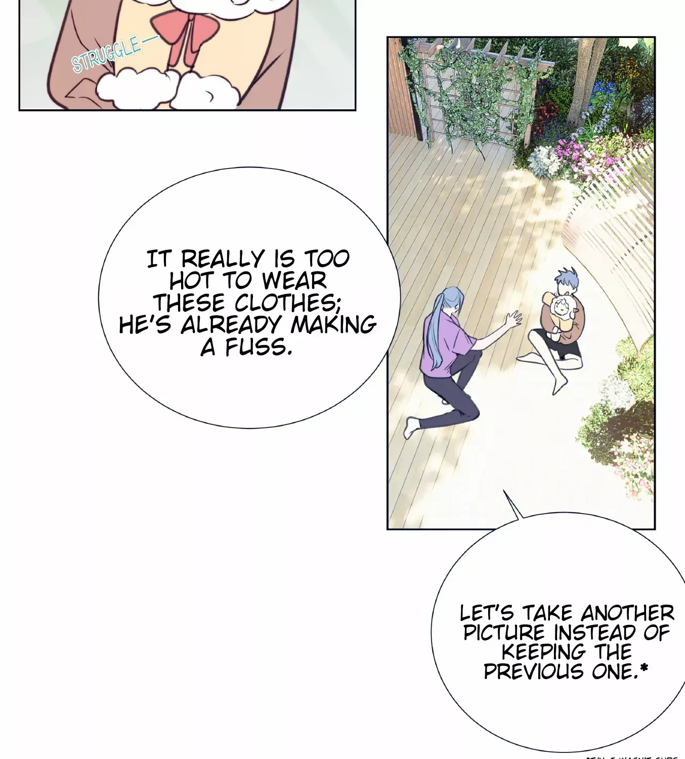 Ring Chapter 96 page 9 - 