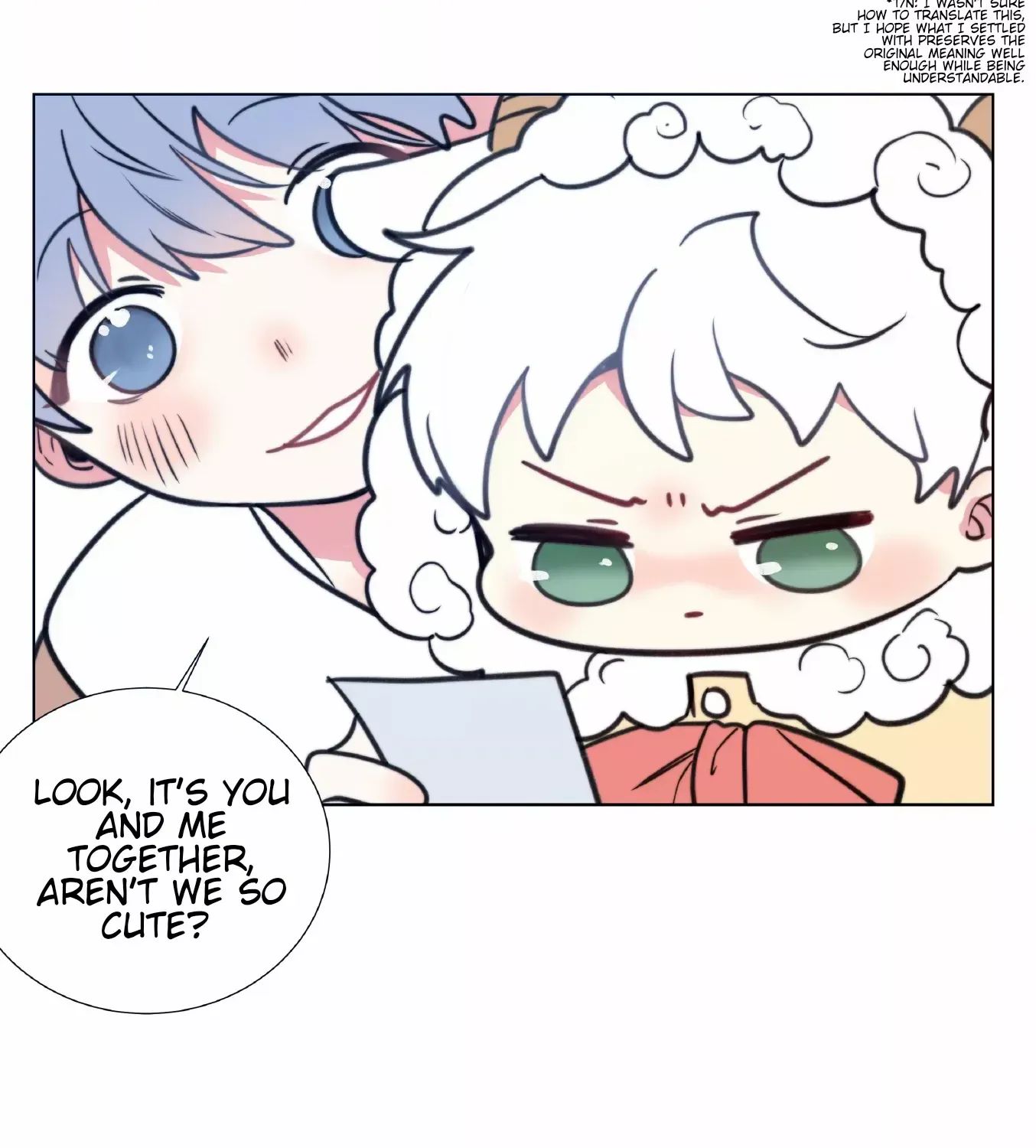 Ring Chapter 96 page 10 - 