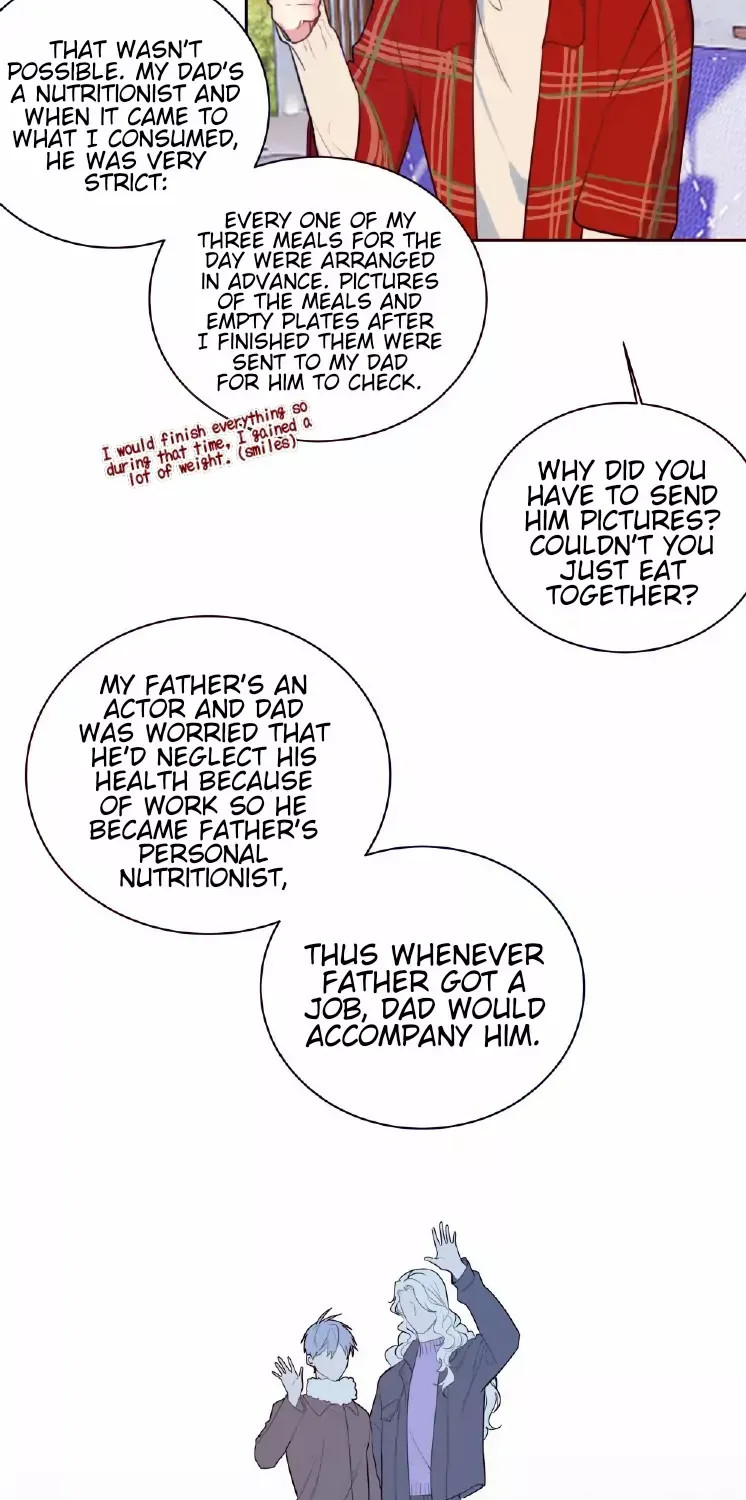 Ring Chapter 97 page 11 - 