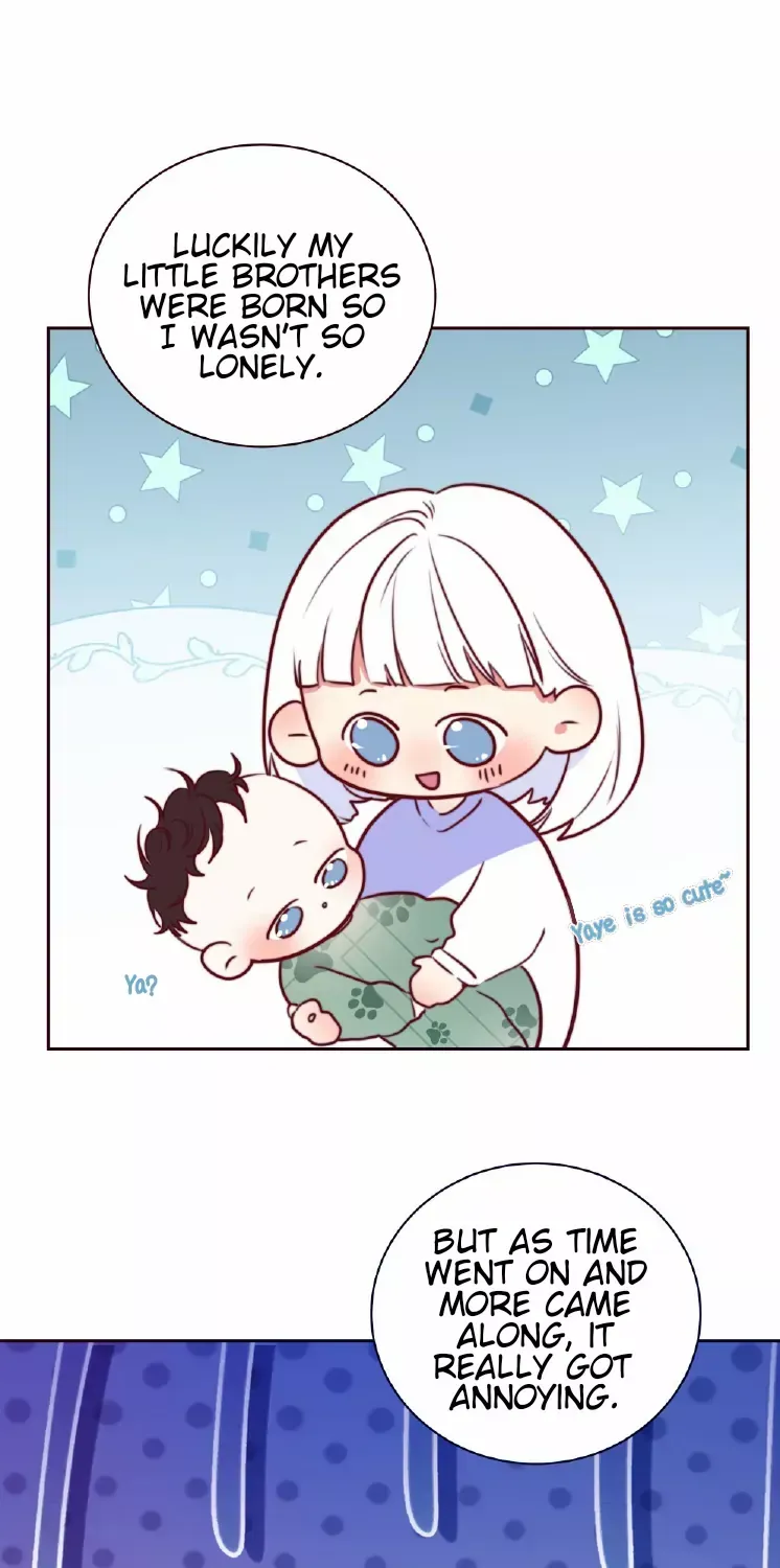 Ring Chapter 97 page 15 - 