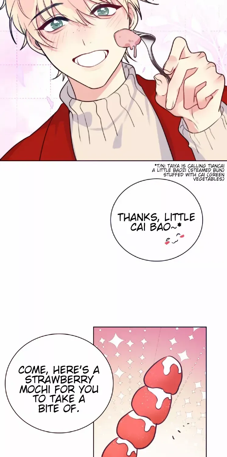 Ring Chapter 97 page 18 - 