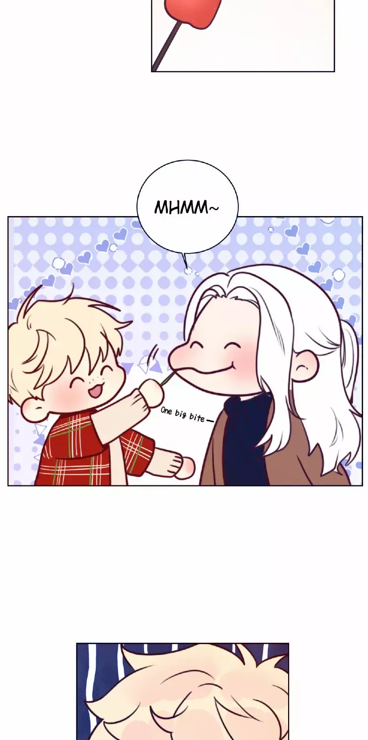 Ring Chapter 97 page 19 - 