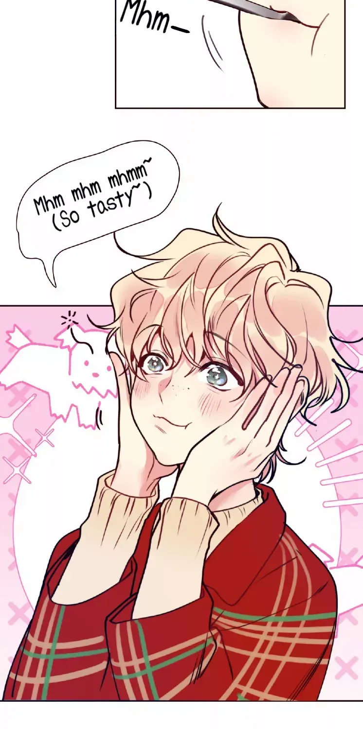 Ring Chapter 97 page 3 - 