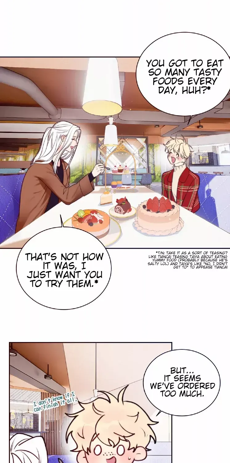 Ring Chapter 97 page 4 - 