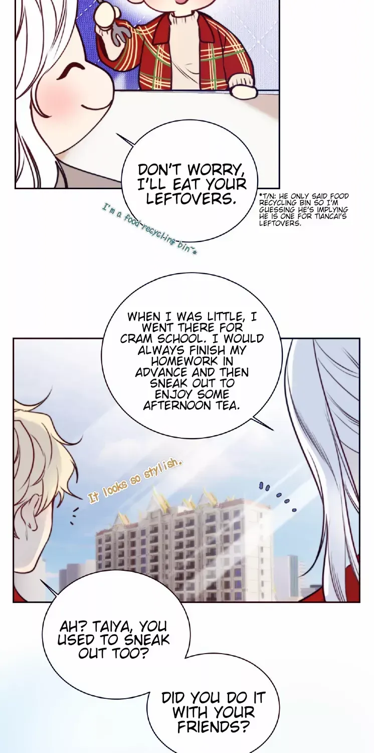 Ring Chapter 97 page 5 - 