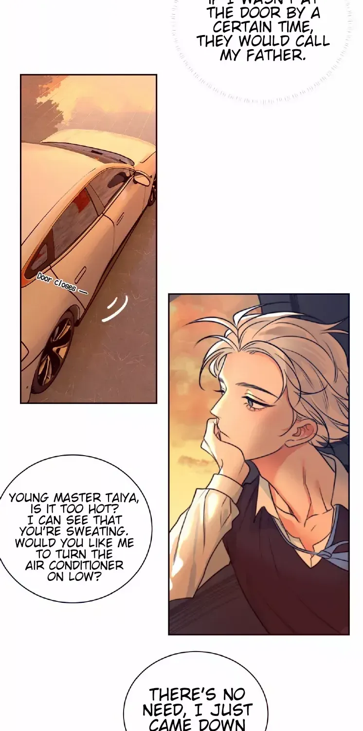 Ring Chapter 97 page 9 - 