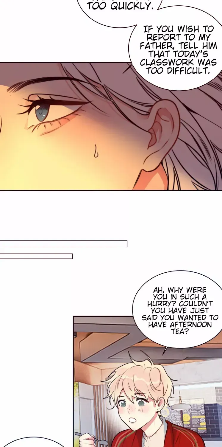 Ring Chapter 97 page 10 - 