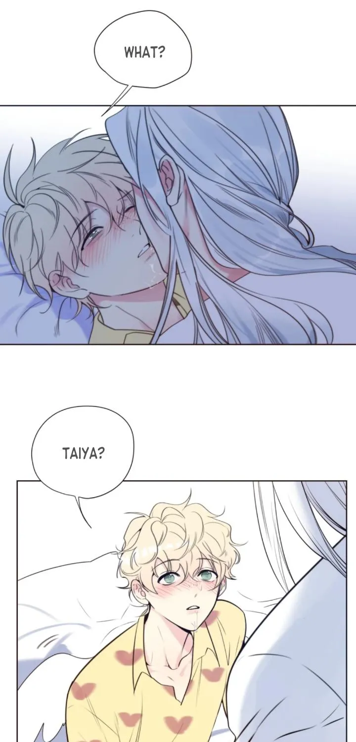 Ring Chapter 98.5 page 19 - 