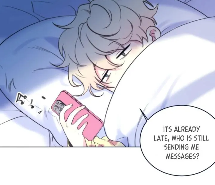 Ring Chapter 98.5 page 3 - 