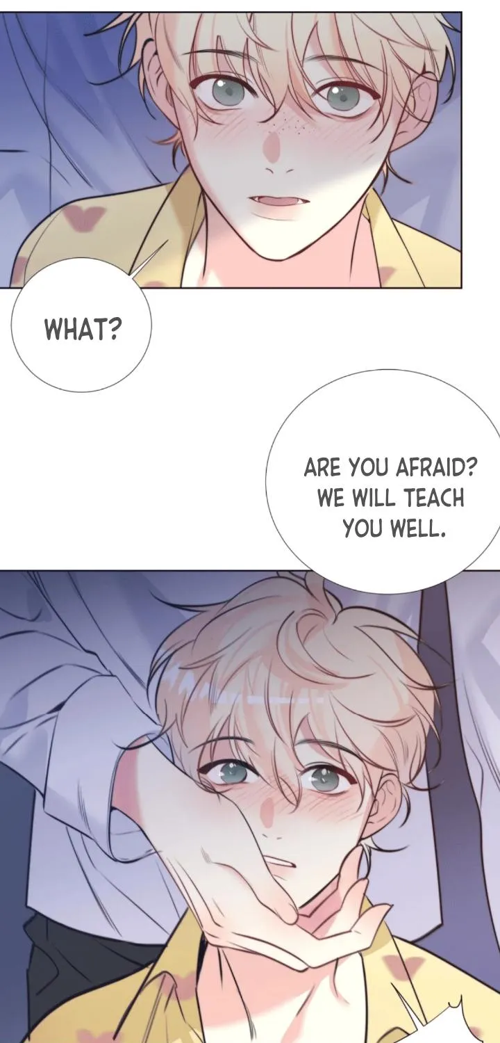 Ring Chapter 98.5 page 22 - 