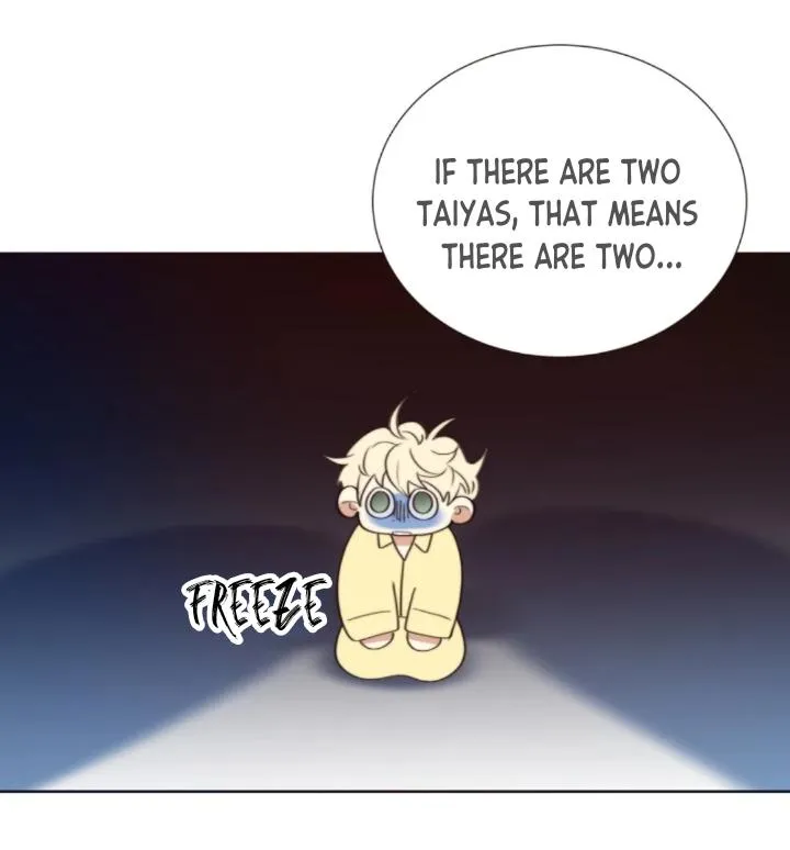 Ring Chapter 98.5 page 28 - 