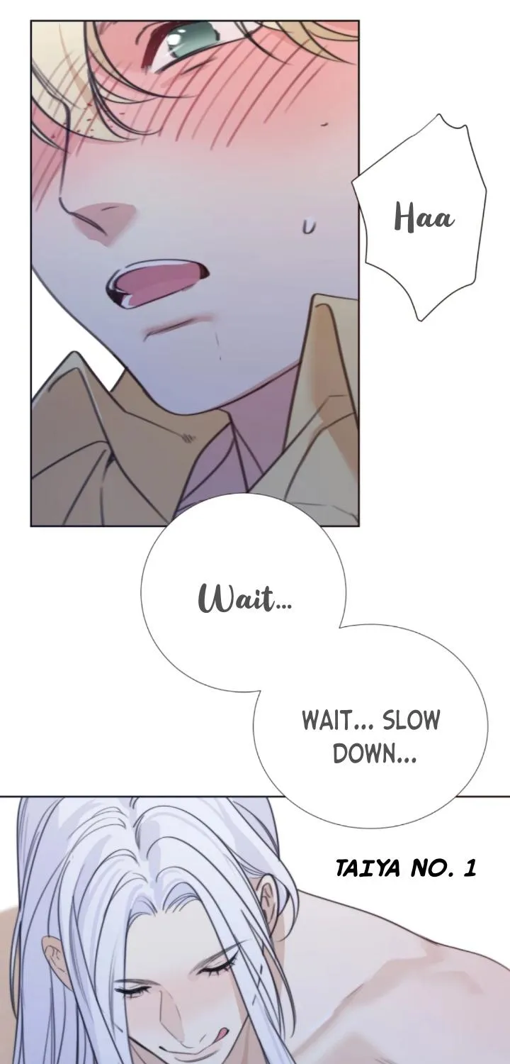 Ring Chapter 98.5 page 33 - 