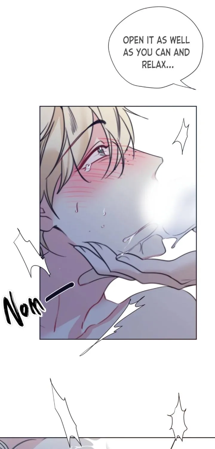 Ring Chapter 98.5 page 39 - 
