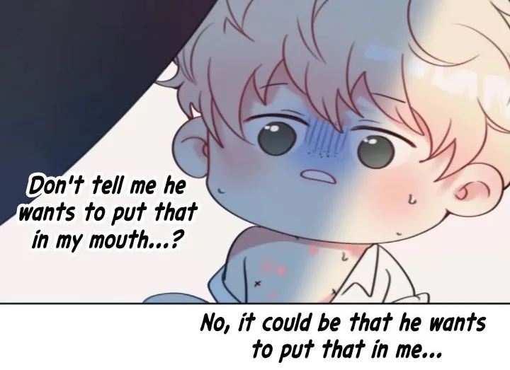Ring Chapter 98.5 page 8 - 