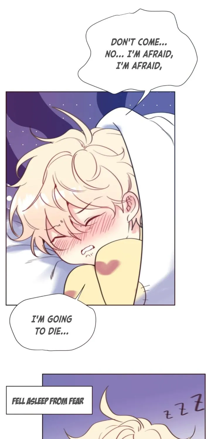 Ring Chapter 98.5 page 10 - 