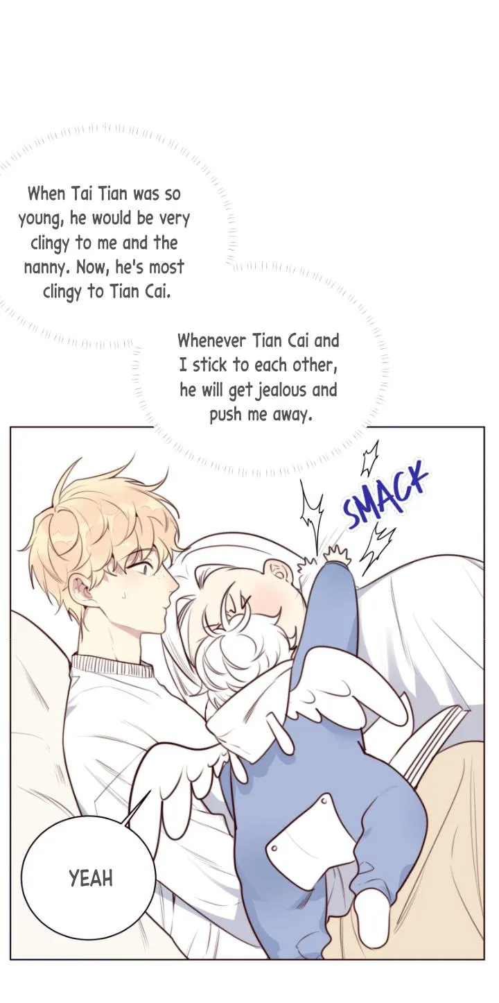 Ring Chapter 98 page 12 - 