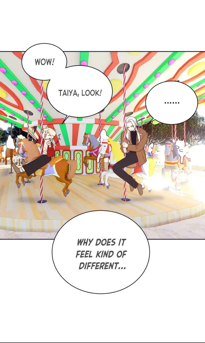 Ring Chapter 98 page 21 - 