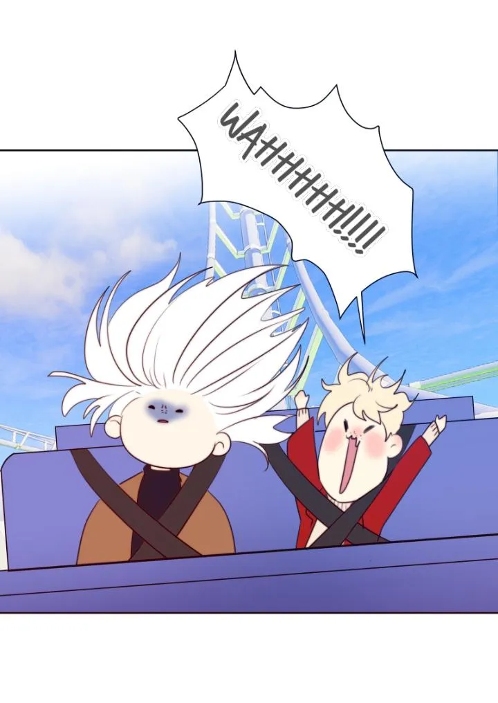 Ring Chapter 98 page 22 - 