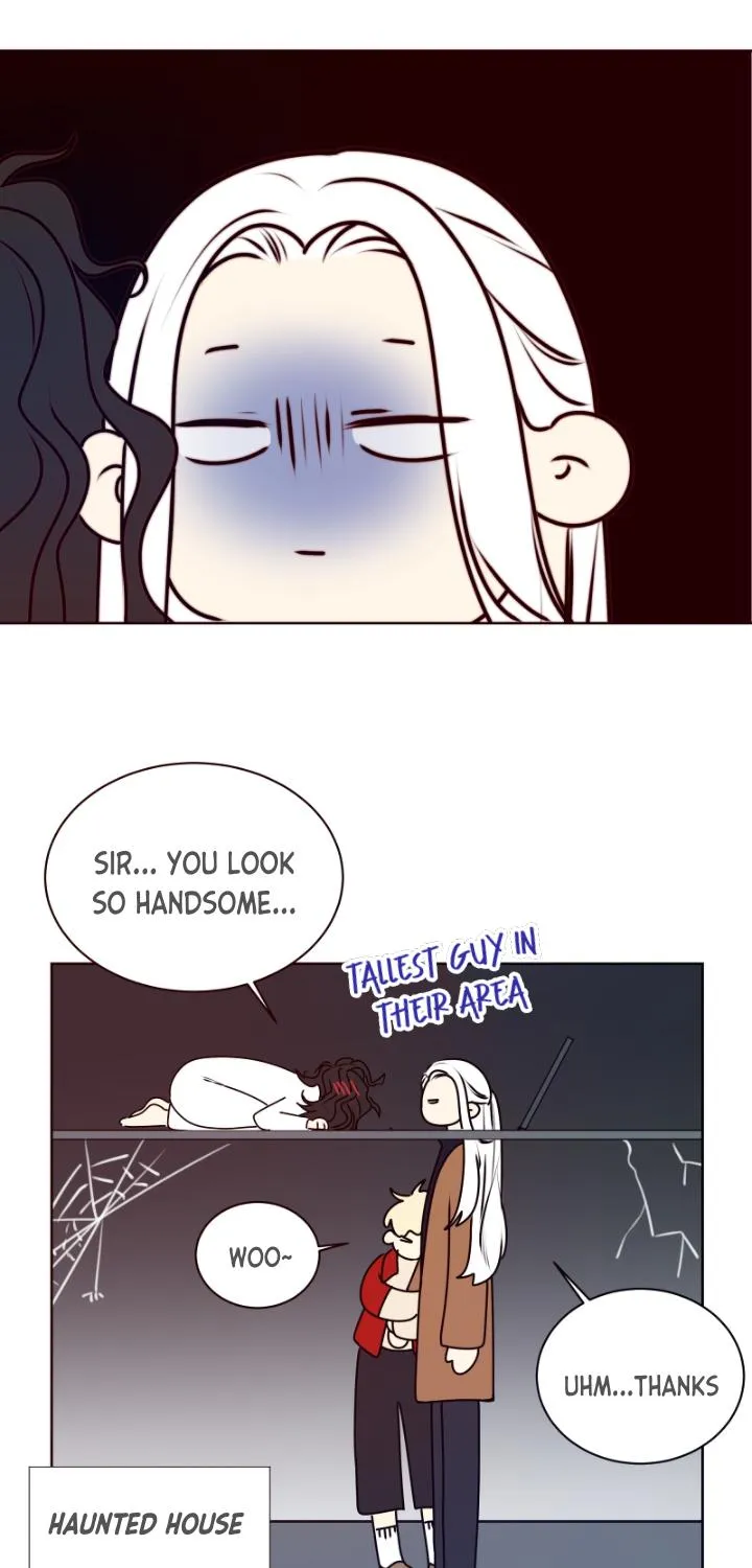 Ring Chapter 98 page 23 - 