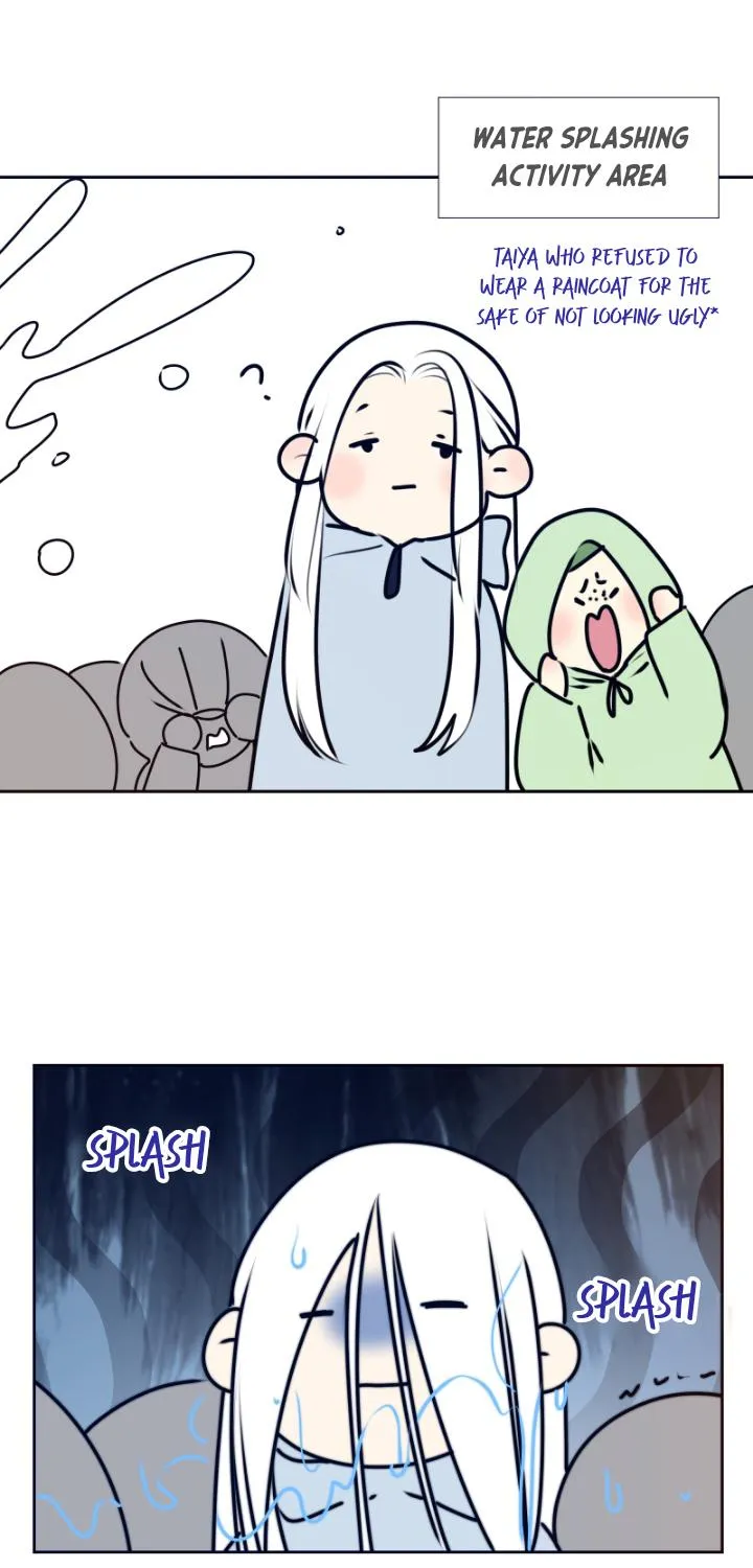 Ring Chapter 98 page 25 - 