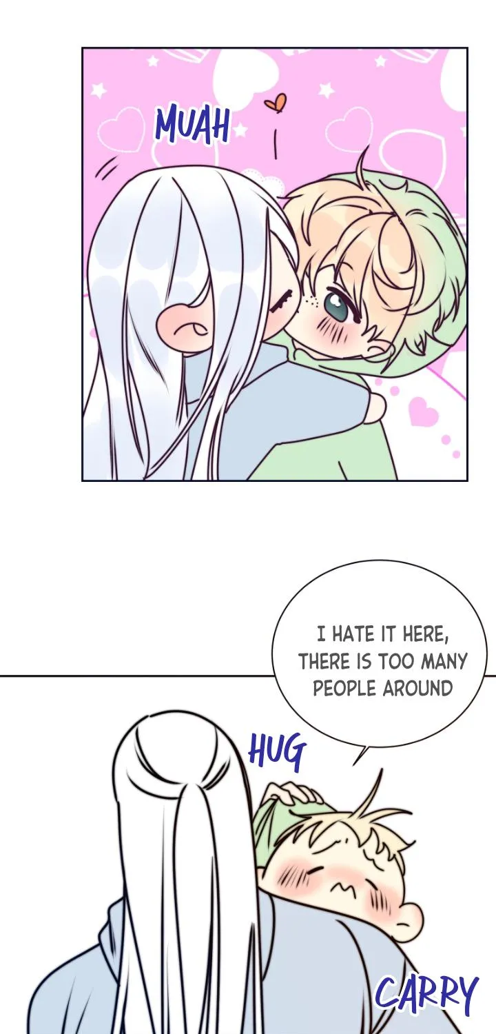 Ring Chapter 98 page 29 - 