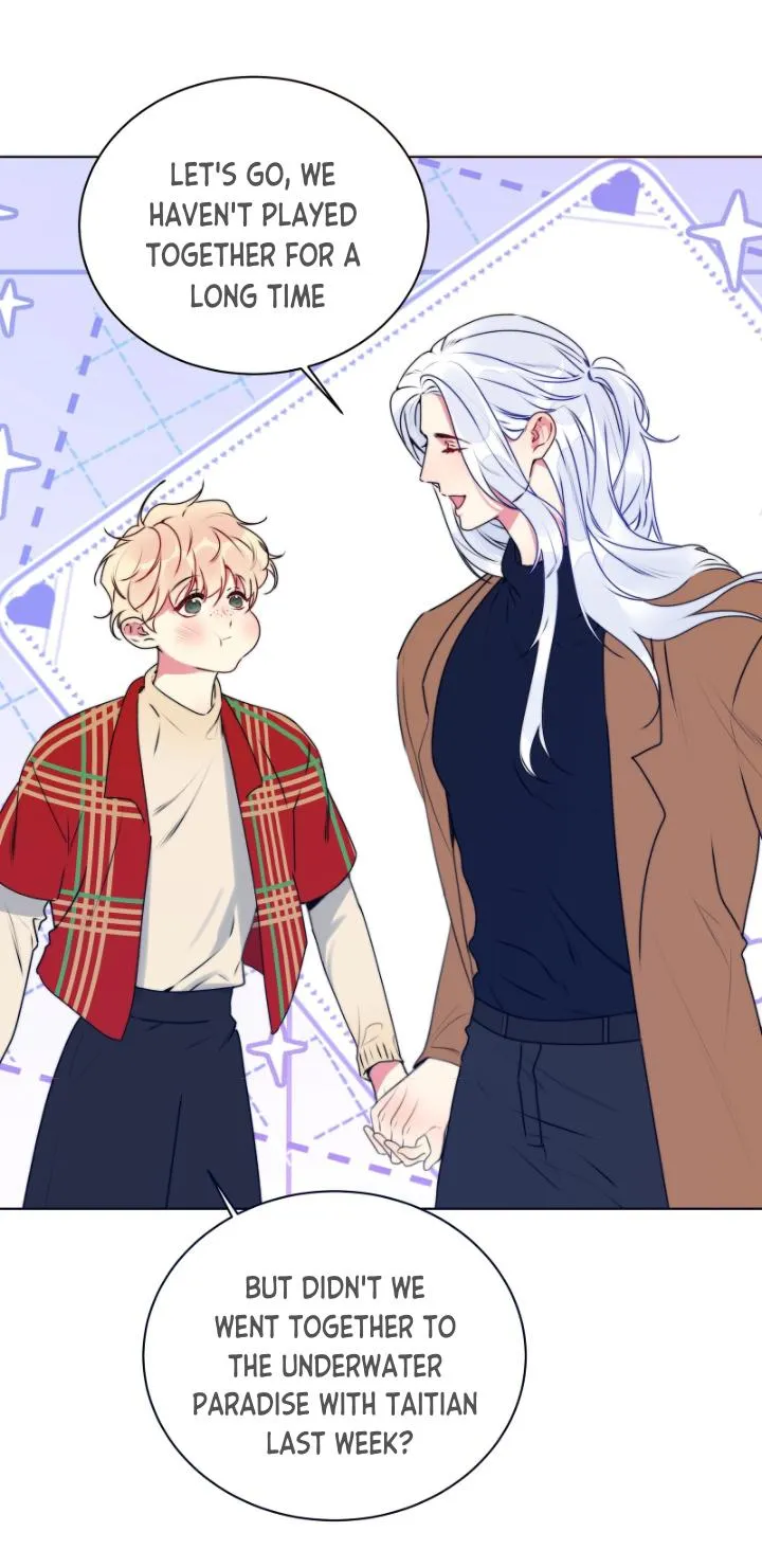 Ring Chapter 98 page 8 - 