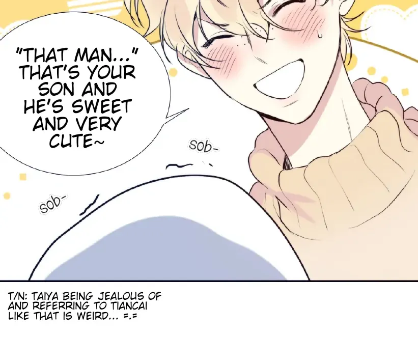 Ring Chapter 99 page 13 - 