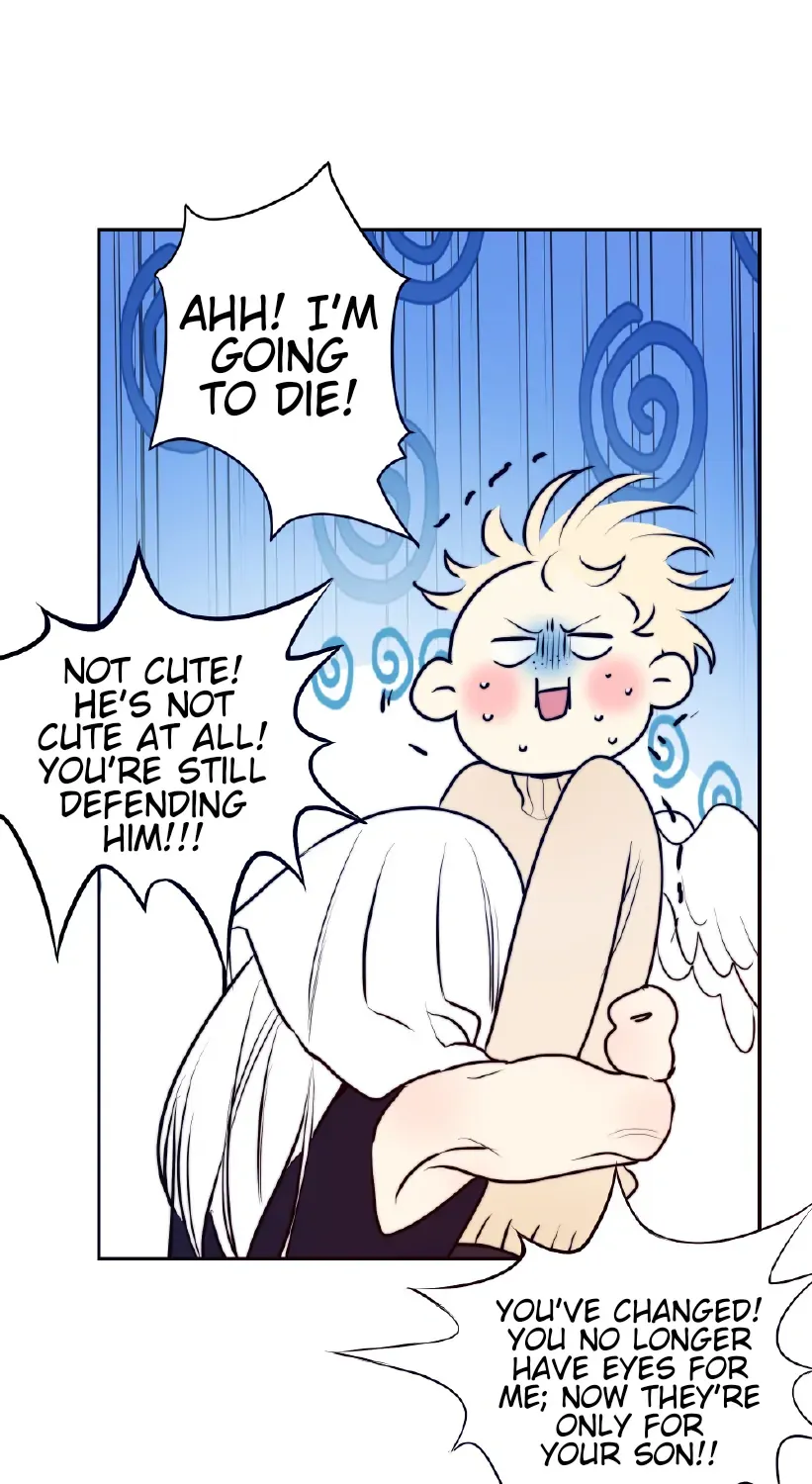 Ring Chapter 99 page 14 - 