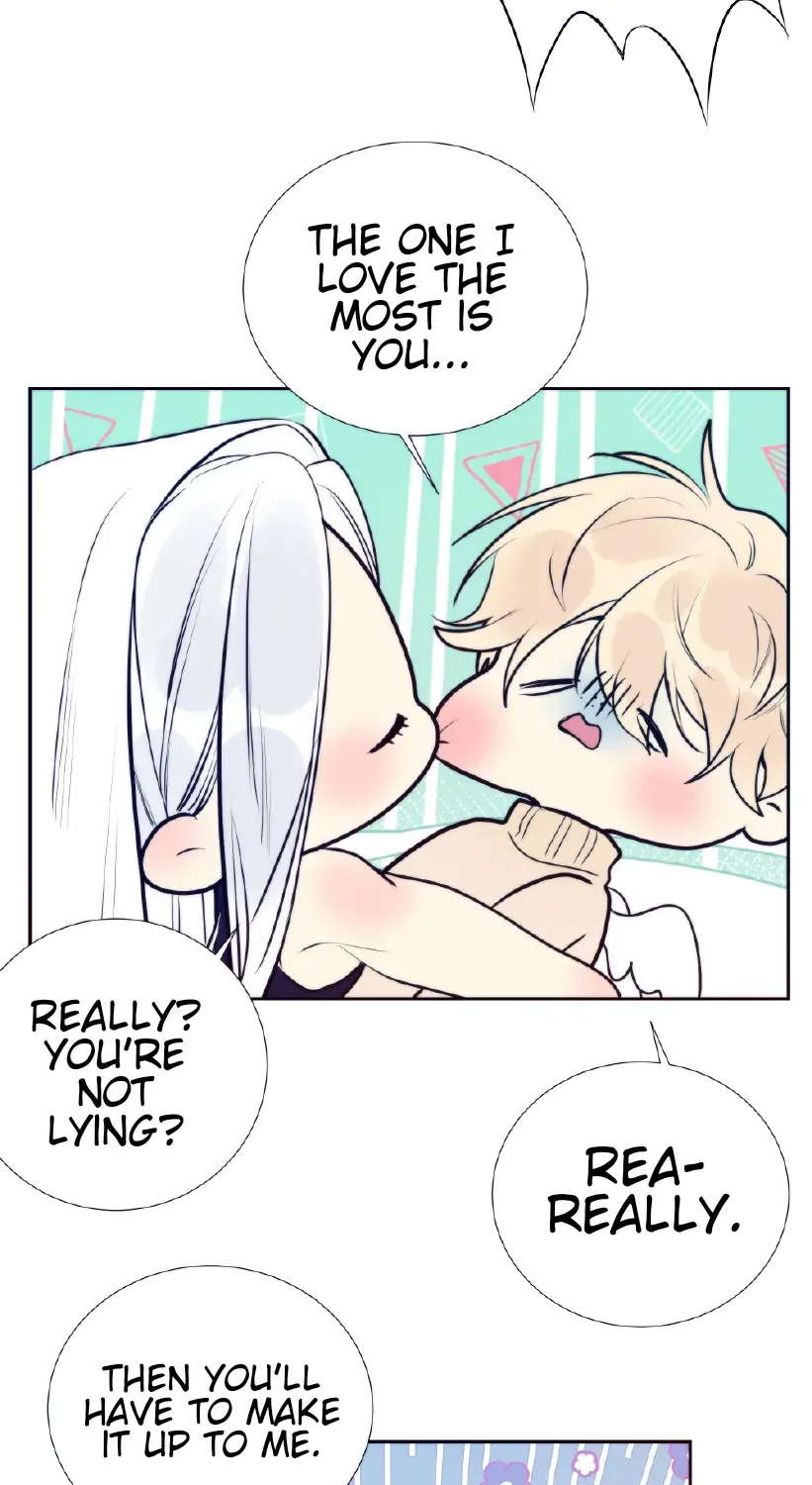 Ring Chapter 99 page 15 - 