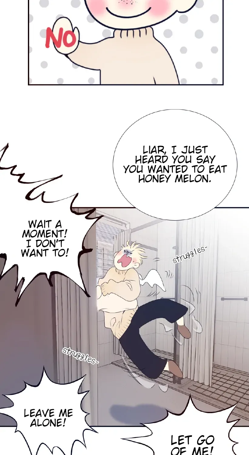 Ring Chapter 99 page 18 - 