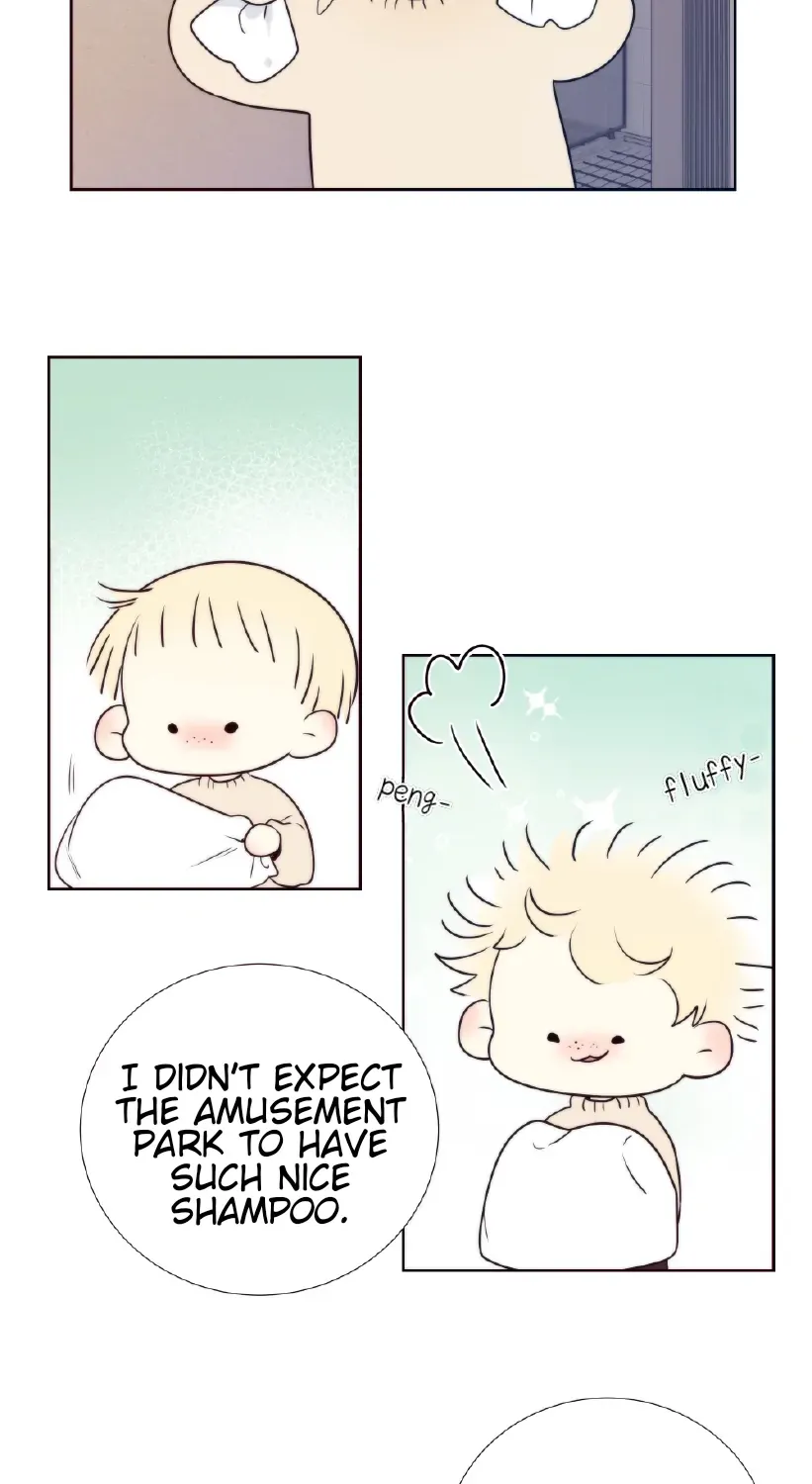 Ring Chapter 99 page 3 - 