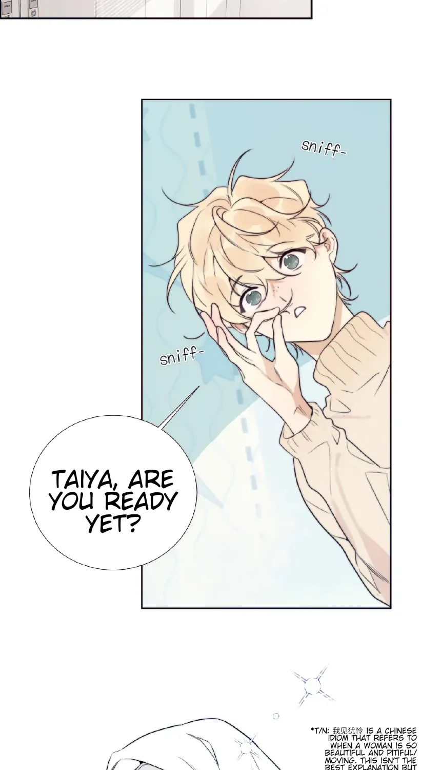 Ring Chapter 99 page 5 - 