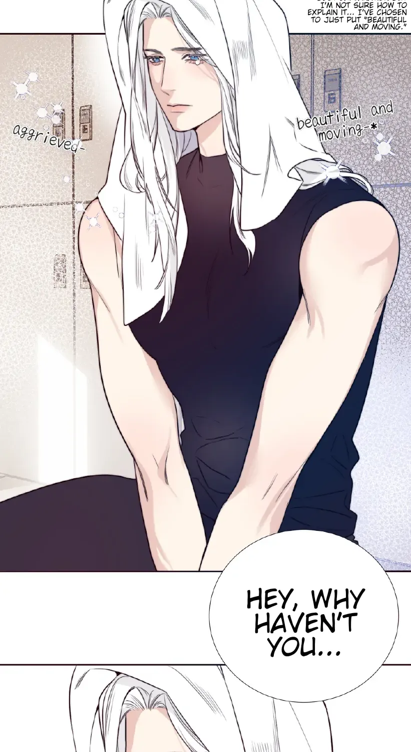 Ring Chapter 99 page 6 - 