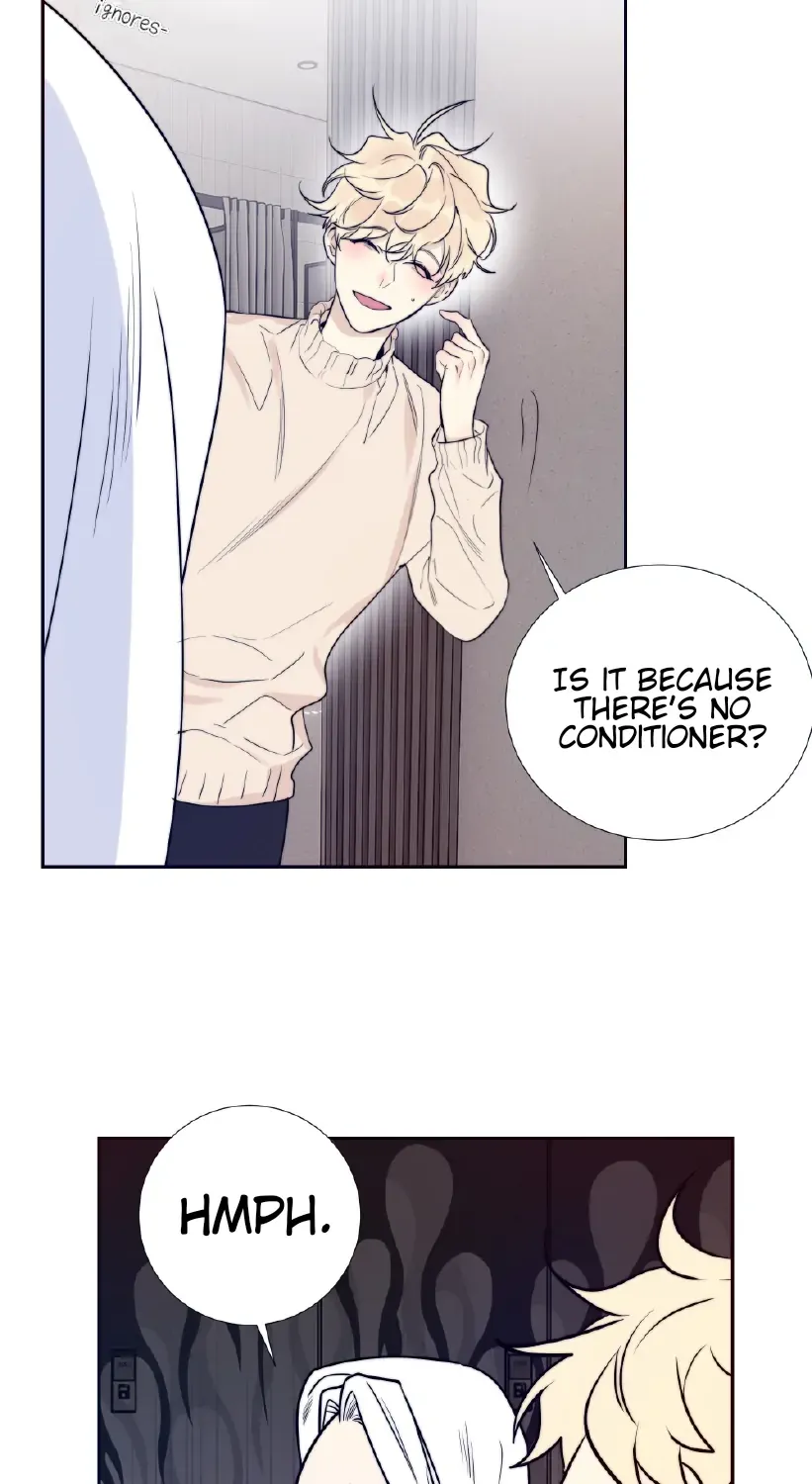 Ring Chapter 99 page 9 - 