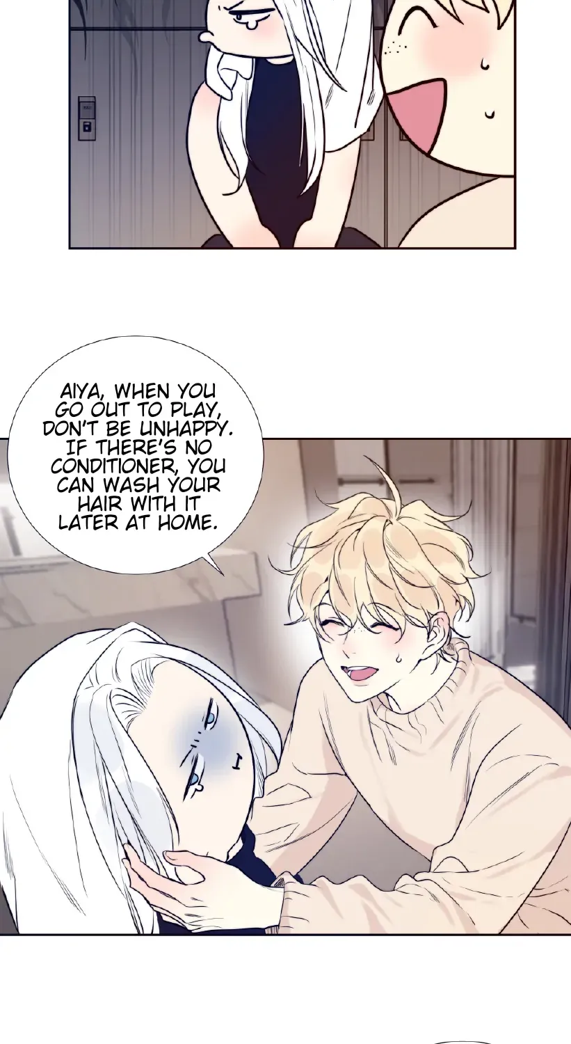 Ring Chapter 99 page 10 - 