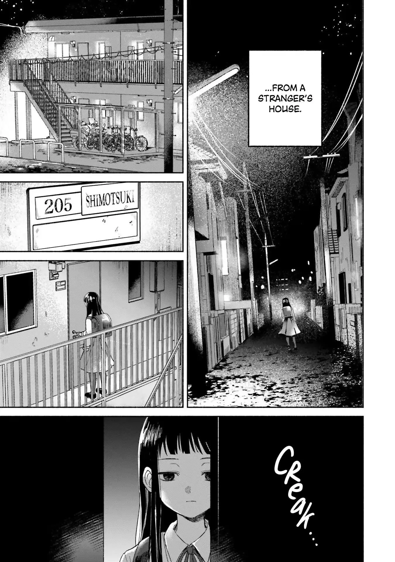 Rinko and Her Kept Man Chapter 1 page 16 - 