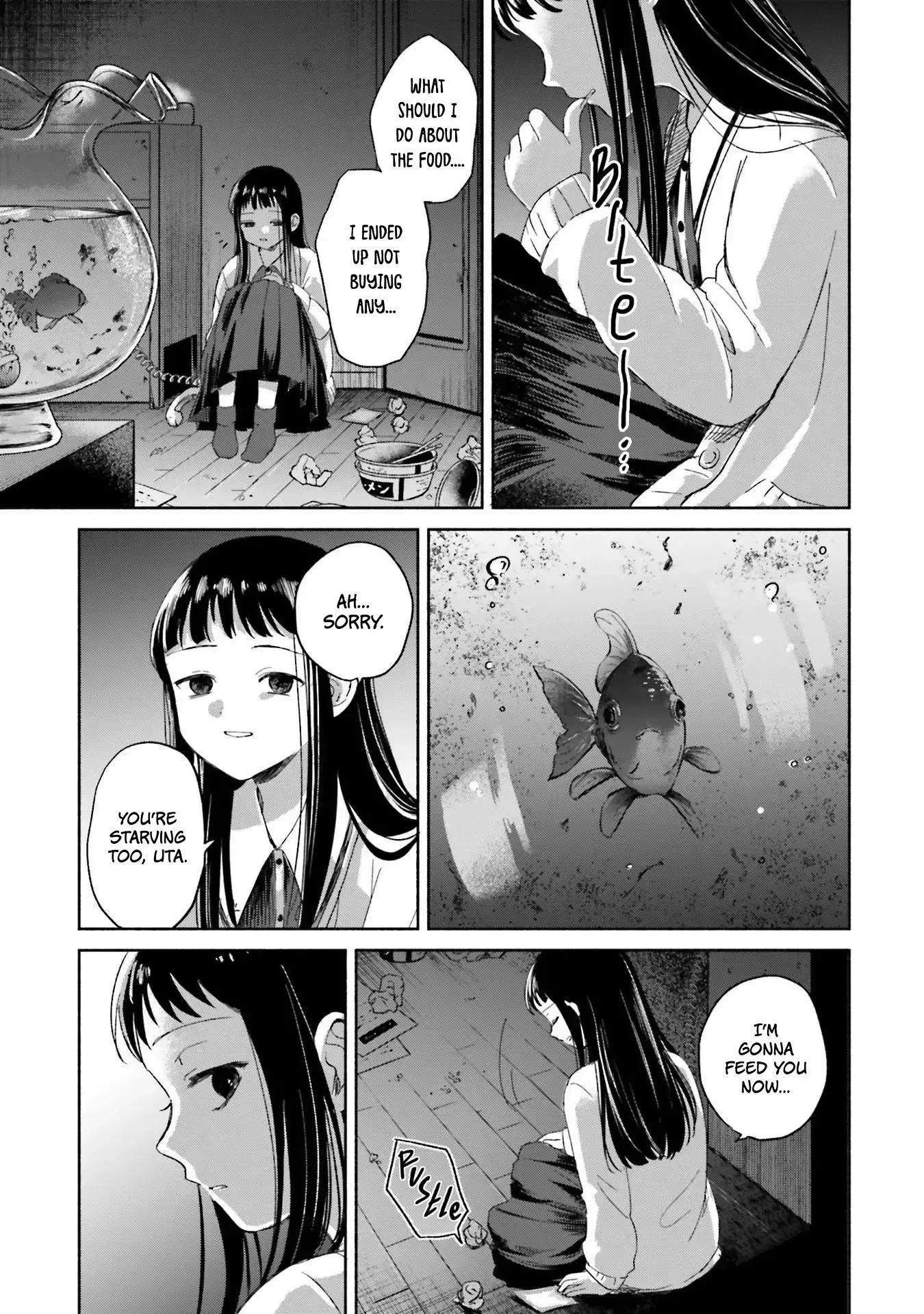 Rinko and Her Kept Man Chapter 1 page 24 - 