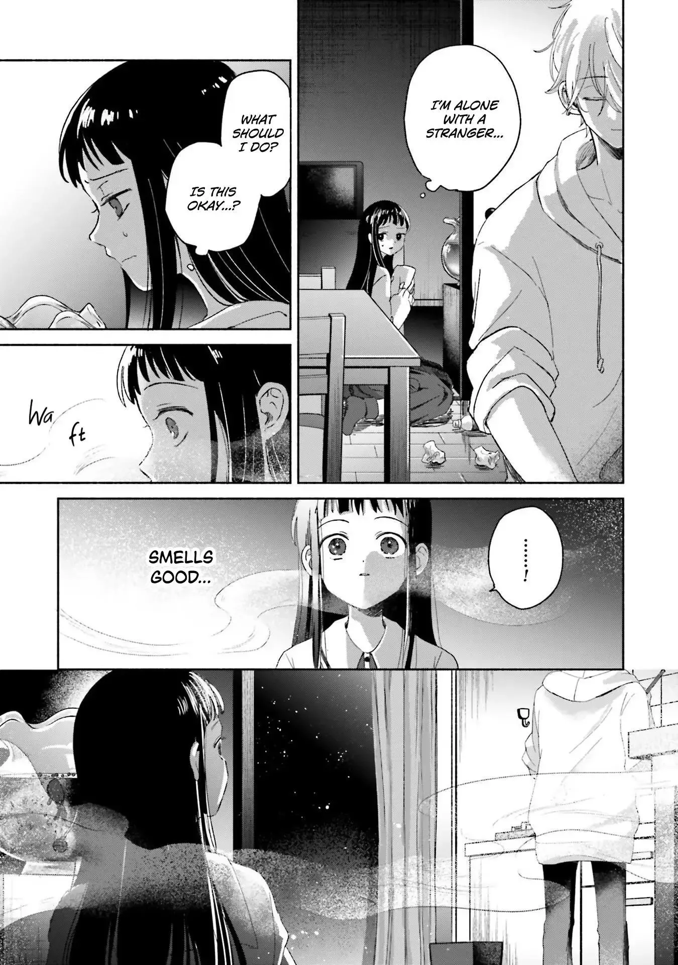 Rinko and Her Kept Man Chapter 1 page 30 - 