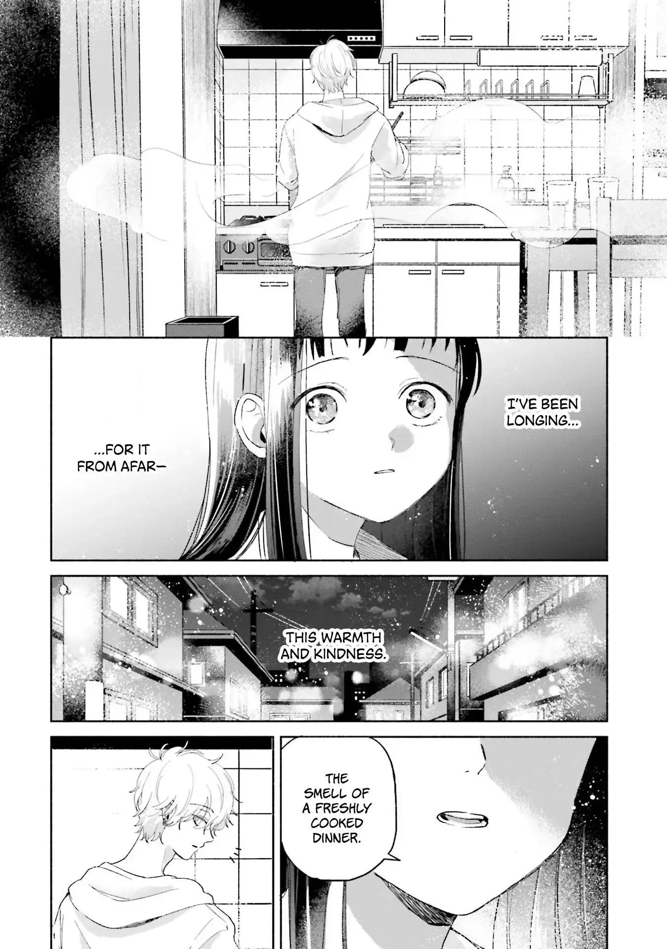 Rinko and Her Kept Man Chapter 1 page 31 - 